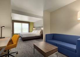 Holiday Inn Express WEST SACRAMENTO - CAPITOL AREA by IHG 3