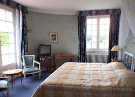 Hostellerie Saint Pierre 3