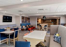 Hampton Inn Colorado Springs Northeast 4