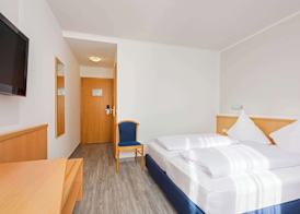 Hotel Bochum Wattenscheid Affiliated by Meliá 5