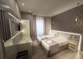 HOLYGOLD Suite **** 5