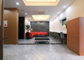 The Global Hotel Tokyo 5
