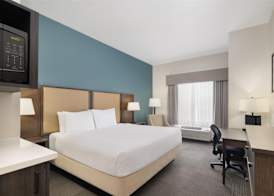 Best Western Plus Frontier Inn 4