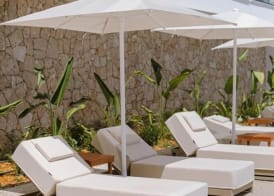 Black Diamond Hotel Dhermi 5