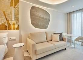 Silken Atlantis Suites - Holiday Homes 4
