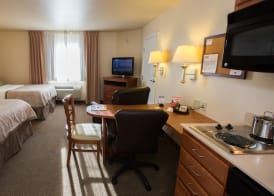 Candlewood Suites SPRINGFIELD by IHG 3