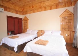 Restful River Bungalow 2