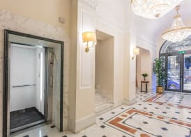 Raeli Hotel Lux 3