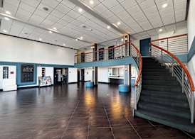 Motel 6-Carson, CA 2