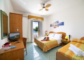 Hotel La Mandorla 4