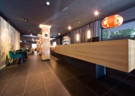 Aparthotel Atenea Valles 4