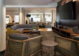 Courtyard by Marriott Scottsdale Salt River 4