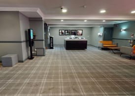 Village Hotel Liverpool 4