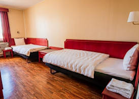 Skoogs City BnB 3