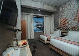 The Bricks Hotel 4