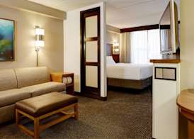Hyatt Place Tucson Airport 5