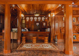 Ananta Hotel Luangprabang 2