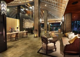 Bali Mandira Beach Resort & Spa 3