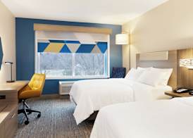 Holiday Inn Express Granby Northwest By Ihg 2