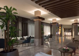 Paloma Marina Suites - Adult Only 3