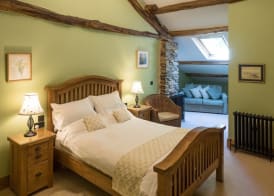The Wayside and Whisky Barn 3