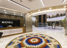 Michell Hotel & Spa - Adult Only - Ultra All Inclusive 2