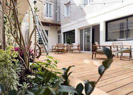 Hotel de Paris 3