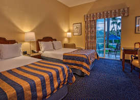 Trianon Bonita Bay Hotel 5