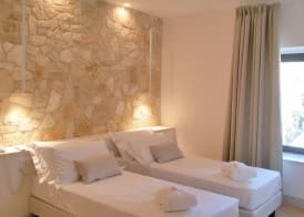 Giotto Country House & Spa 4