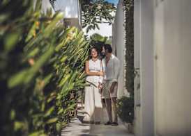 Aleva Villa Seminyak by Ini Vie Hospitality 2