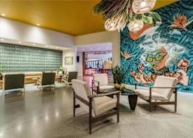 Flamingo Resort & Spa Santa Rosa Sonoma, Tapestry by Hilton 4