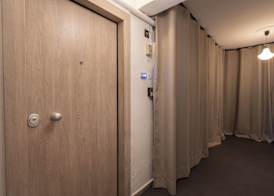 Cozy & Chic Stay with Patio Near Metro Station 2