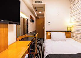 APA Hotel Nishiazabu 5