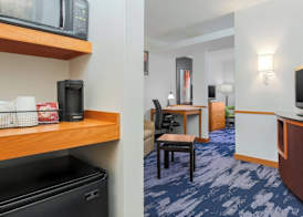 Fairfield Inn & Suites by Marriott Mahwah 5