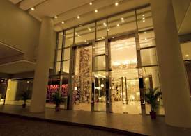 Urban Suites @ Swiss Garden Residence 2