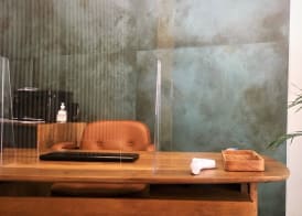 MD Modern Hotel - Jardines 5