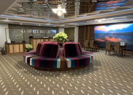 Split Rock Resort 4