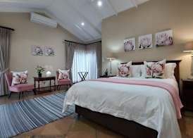 Matumi Golf Lodge 3