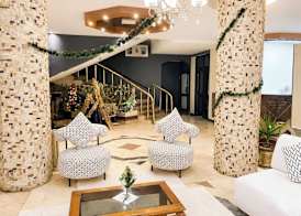 Karnak Hotel Luxor 4