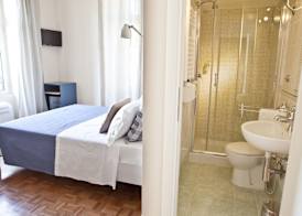 Residenza I Rioni Guesthouse 5