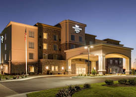 Homewood Suites by Hilton Frederick 4