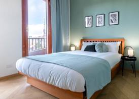 JOIVY Superb Apt Close To Fiera Milano And City Life 2