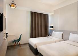 Laska Hotel Subang 5