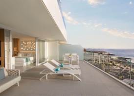Royal Hideaway Corales Suites, By Barcelo Hotel Group 3