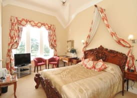 Old Rectory 4