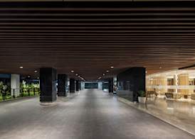 Aston Bintaro Hotel & Conference Center 2