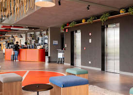 Ibis Budget Guarulhos Aeroporto 4