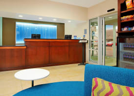 Fairfield Inn & Suites Colorado Springs South 2