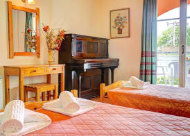 Hotel Benitses Arches 4