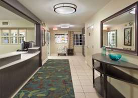 Sonesta Simply Suites Cleveland North Olmsted Airport 2